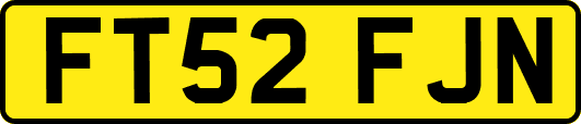 FT52FJN