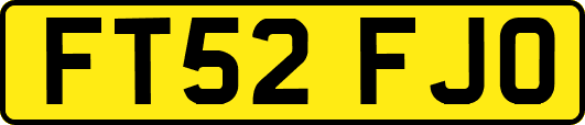 FT52FJO