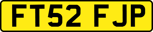 FT52FJP
