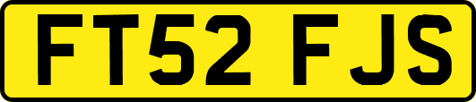 FT52FJS