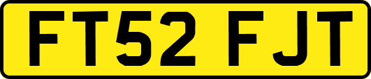 FT52FJT