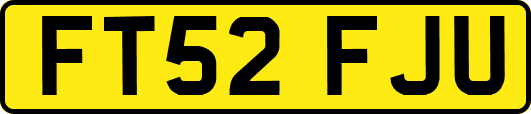 FT52FJU