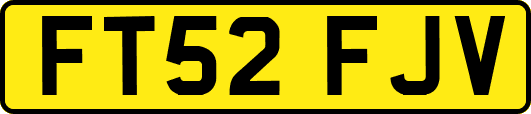 FT52FJV