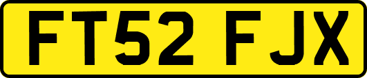FT52FJX