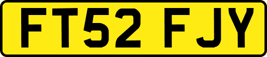 FT52FJY