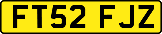 FT52FJZ