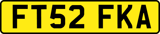 FT52FKA