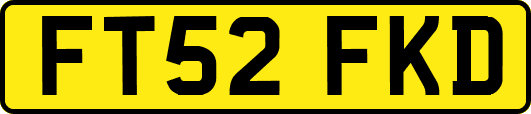 FT52FKD