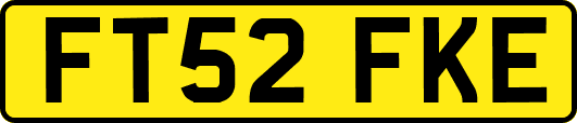 FT52FKE