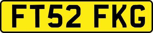 FT52FKG