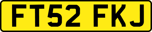 FT52FKJ