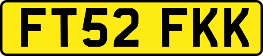 FT52FKK