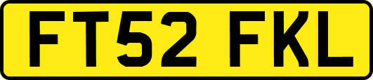 FT52FKL