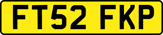 FT52FKP