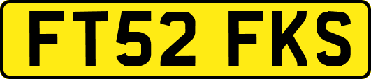 FT52FKS