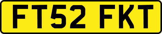 FT52FKT