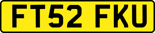 FT52FKU
