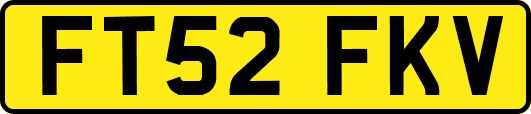 FT52FKV
