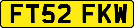 FT52FKW