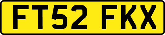FT52FKX