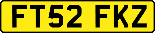 FT52FKZ