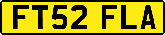 FT52FLA