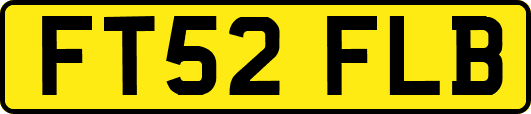 FT52FLB