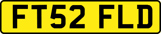 FT52FLD