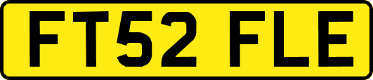 FT52FLE