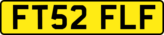 FT52FLF