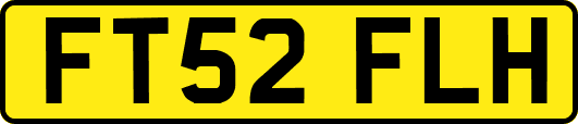 FT52FLH