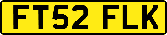 FT52FLK