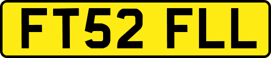 FT52FLL