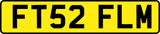 FT52FLM