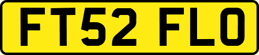 FT52FLO