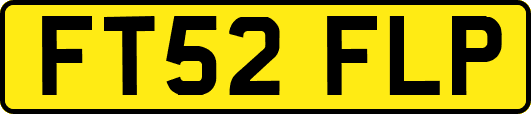 FT52FLP
