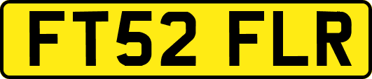 FT52FLR