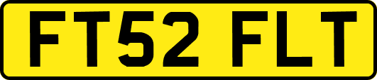 FT52FLT