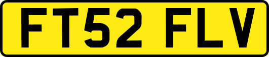 FT52FLV