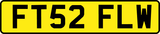 FT52FLW