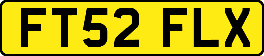 FT52FLX