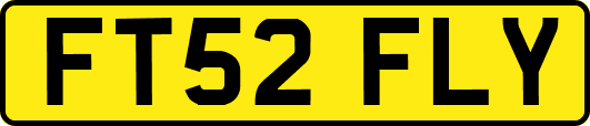 FT52FLY