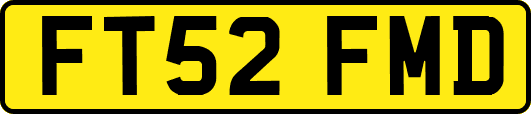 FT52FMD
