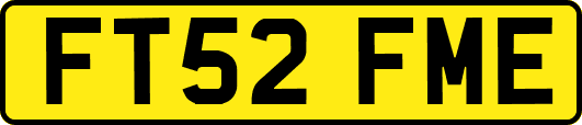 FT52FME