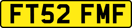 FT52FMF