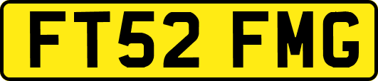 FT52FMG