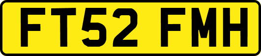 FT52FMH