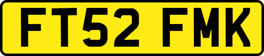 FT52FMK
