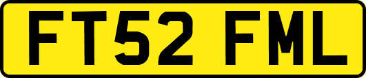 FT52FML