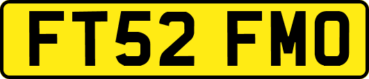 FT52FMO